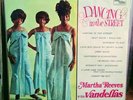 Martha Reeves & Vandellas 'Dancing In The Street' Tamla UK Northern Soul Motown