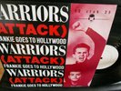 Frankie Goes To Hollywood ft. Gary Moore - Warriors (Attack) 12