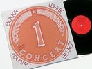 Bukka White - Country Blues - Sparkasse In Concert - 1975 LP vinyl mint-