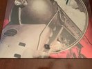 A Different Kind of Truth Van Halen 12” RED Vinyl LP 2012 Sealed NEW