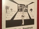 Milt Ward & Virgo Spectrum Super Rare Private Press Spiritual Jazz Lp Sealed
