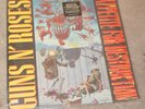 Guns N' Roses Appetite For Destruction GEFFEN XXXG24148 LP Record Sealed