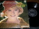 MONICA ZETTERLUND Make Mine Swedish Style UK 1964 Philips BL 7647 EX+ RARE JAZZ