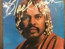 Don Blackman - Black Man RARE ORIGINAL PROMO LP + INNER  GRP Boogie Rare Groove