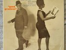 Lou Donaldson good gracious LP 1963 stereo jazz orig BLUE NOTE BST84125 SHRINK
