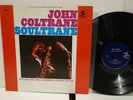 EX-/EX John Coltrane 
