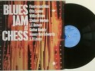 LP  FLEETWOOD MAC / BLUES JAM AT CHESS  ..Blue Horizon 1969