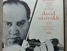 SAXF 817 David OISTRAKH on Beethoven Andre CLUYTENS French Stereo COLUMBIA Mint