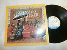 McCOY TYNER / EXTENSIONS / (ALICE COLTRANE - GARY BARTZ - ELVIN JONES)   EX