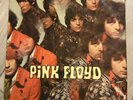 Pink Floyd Piper at the Gates of Dawn SCX 6157 vinyl LP