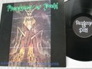 Prophecy of Doom - LP - Acknowledge the Confusion Master