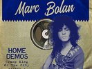 MARC BOLAN-Tramp King Of The City : Home Demos Volume 2 (UK IMPORT) VINYL NEW
