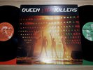 Queen - Live Killers Hits Original DOUBLE LPs Album Vinyl Record Freddie Mercury