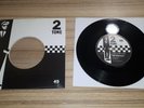 The Specials - Sock it to 'em JB / Rat Race RARE 1000 MADE Single 7