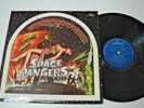 Neil Merryweather - Space Rangers - Progressive Blues Rock - OZ Mercury - 1974