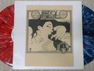 ROXY MUSIC Live In Boston 1975 Double SPLATTER Vinyl LP Not TMOQ Wizardo ENO