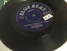 Theo Beckford Walking Down King Street UK Blue Beat 7