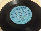Sound Dimension - Scorcia / Cecil and Jackie - Breaking Up UK Coxsone 7