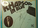 DBX Encoded Gershwin Plays Rhapsody In Blue 1974 Klavier Records Factory Sealed
