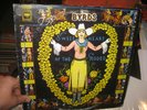 Byrds Sweetheart Of The Rodeo   Folk/Country Rock  Original Gram Parsons LP