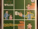 Wilco - Schmilco Orange Vinyl LP, Record, New, Limited Edition