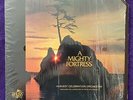 HARVEST CELEBRATION ORCHESTRA A Mighty Fortress LP '81 PRIVATE Xian RARE EX+