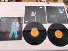 DAVID BOWIE LP DAVID LIVE ORIGINAL UK 1974 1st PRESS 1-E LAMINATED NEAR MINT