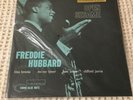 Sealed FREDDIE HUBBARD OPEN SESAME BLUE NOTE STEREO Vinyl 180 gram