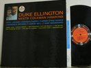 Duke Ellington Meets Coleman Hawkins Impulse Original Mono RVG Near Mint Superb