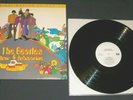 THE BEATLES Yellow Submarine LP MFSL Original Master Recording Mobile Fidelity