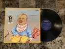 BEST OF APHRODITE'S CHILD GERMAN IMPORT PROG PSYCH HYPE STICKER VINYL LP NM