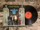 THE BUTTERFIELD BLUES BAND EAST WEST UK ORANGE ELEKTRA LABEL MONO VINYL LP