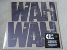 JAMES & BRIAN ENO - WAH WAH CLEAR DOUBLE 2 X LP VINYL RECORD LTD EDT 500 SEALED