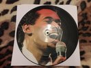 Luther vandross Picture Disc 12