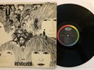 The Beatles - Revolver - 1966 US Stereo 1st Press ST-2576 VG++ Ultrasonic Clean