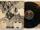 The Beatles - Revolver - 1966 US Stereo Capitol ST-2576 (EX) Ultrasonic Clean