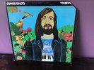 JORGE DALTO CHEVERE OG LP I’VE GOT YOU ON MY MIND