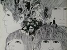 The Beatles: Revolver, Parlophone stereo LP