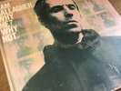 Liam Gallagher Why Me Why Not Collectors Edition Yellow Vinyl Art/ CD. Sealed.