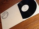 JOHN MARTYN. LIVE AT LEEDS   ISLAND RECORDS WHITE LABEL LP.   EX