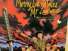 Merry Christmas Mr. Lawrence -  Soundtrack - Ryuichi Sakamoto - David Bowie