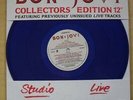 BON JOVI LET IT ROCK (BLUE) 12