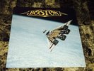 Boston Rare Sealed Third Stage Vinyl LP Record Tom Scholz Brad Delp 1st Press