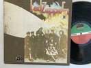 Led Zeppelin II LP G/F First Press Robert Ludwig Hot Monarch Press RL