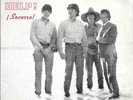 THE BEATLES 45 EP HELP+PS SPAIN RARE 1965