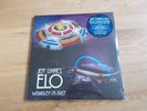 Jeff Lynne's ELO - Wembley Or Bust - 3 x Lp Vinyl, Brand New