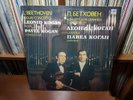Leonid KOGAN, violin - Beethoven - Violin Concerto - MELODIYA - USSR - LP