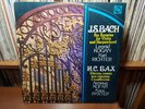 2 LPs Set -Leonid KOGAN, violin / Karl Richter - Bach - 6 Sonatas for Violin