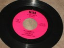 Record Sale Mira #111 CLAIRE HOGAN It Amazes Me / A Doodlin' Song