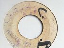 Enforcers - Forgive Me / Jeff Dixon - Jamaica Reggae Rocksteady Blank